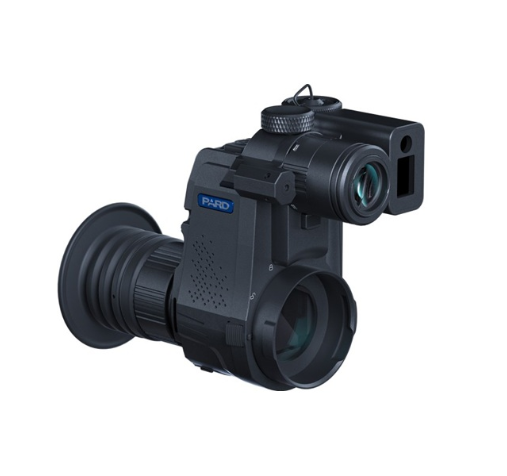 Night Vision NV007 SP2 LRF 4K