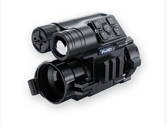 Night vision FD1 LRF