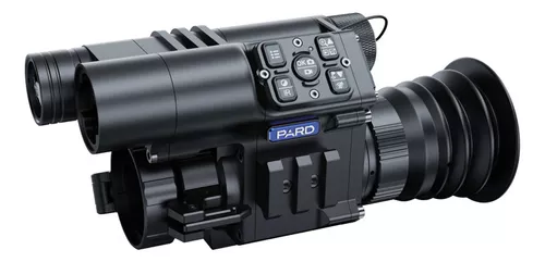 Pard Fd1 Lrf 940nm C/telêmetro Rangefinder Visão Noturna