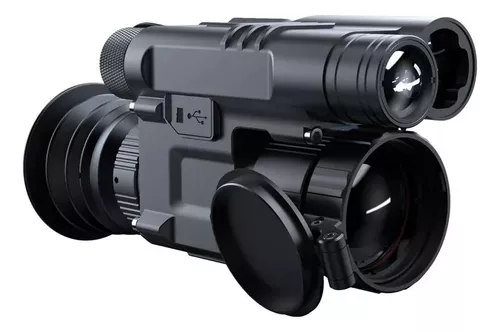Pard Thermal FT32-35 LRF
