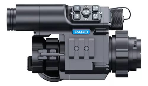 Pard Fd1 Lrf 940nm C/telêmetro Rangefinder Visão Noturna