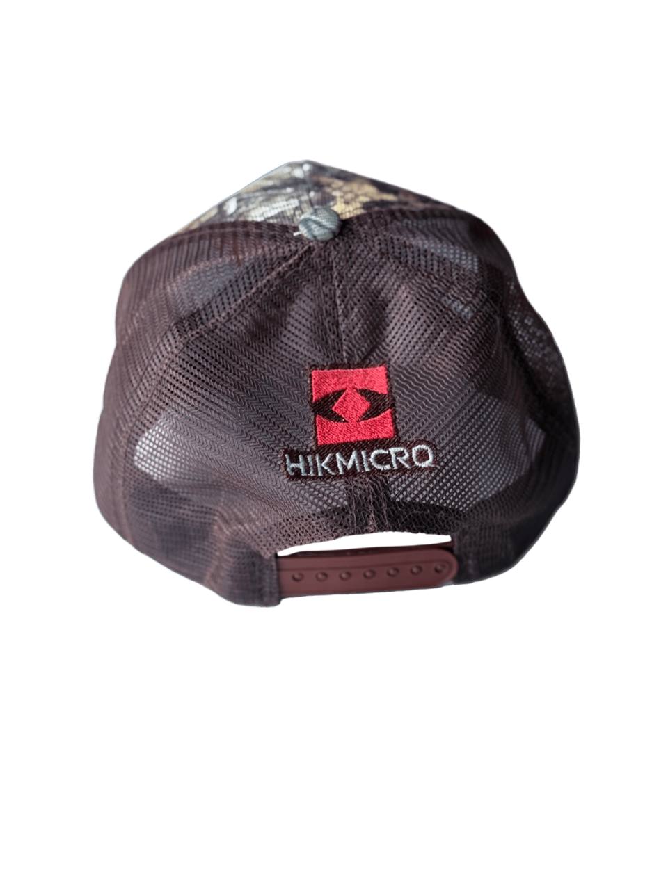Boné samurai caçador