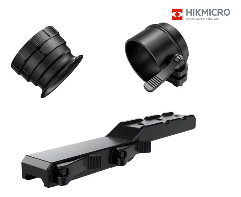 Hikmicro Thunder TQ35PCR 2.0