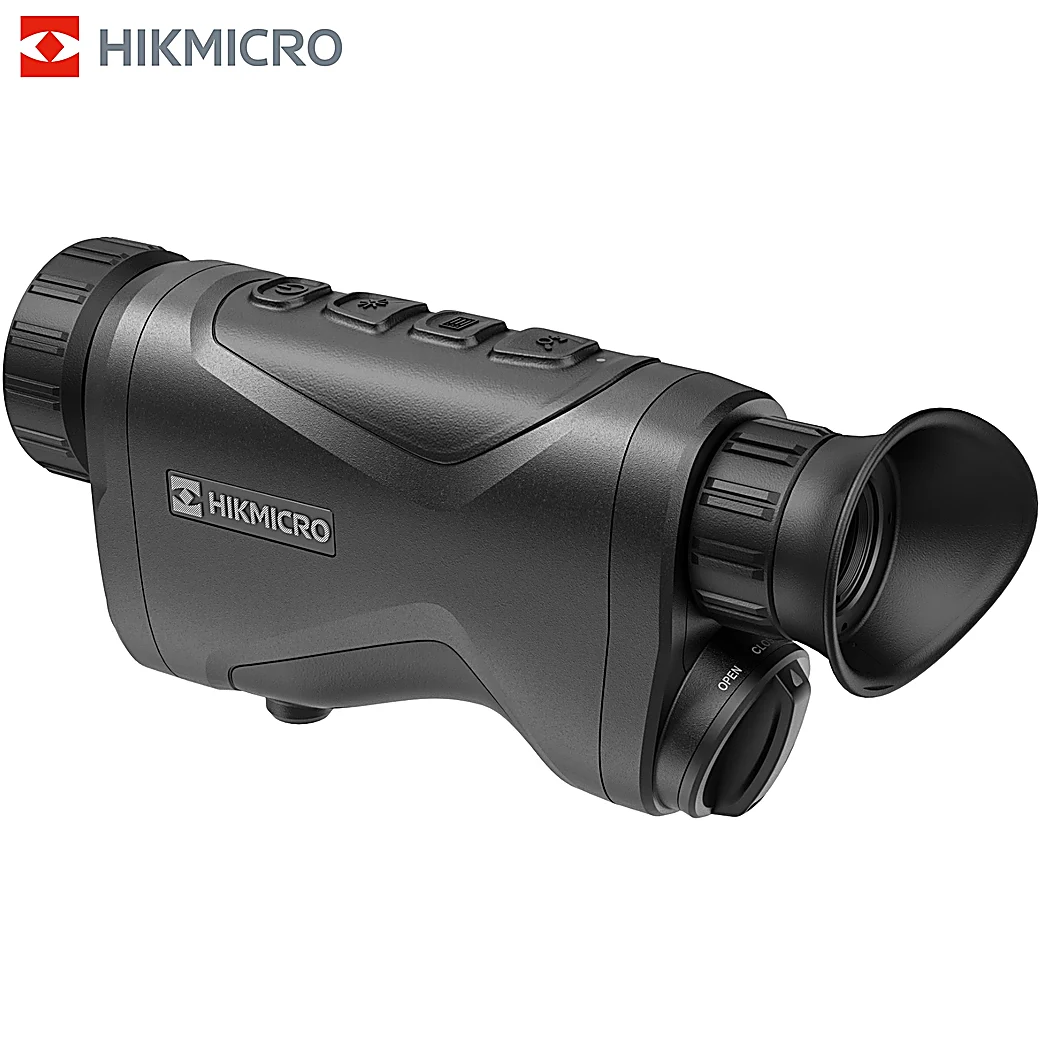 HIKMICRO CONDOR LRF | CQ50L