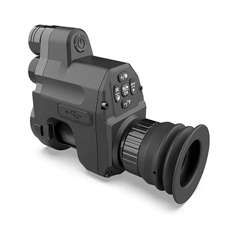 Monóculo  Visão Noturna Pard nv007v 850