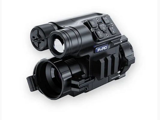 Night vision FD1 LRF