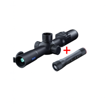 Night vision Night Stalker Mini + TL3