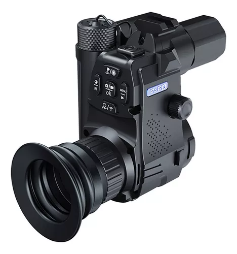 Monóculo Visão Noturna Pard Nv007sp Ir940