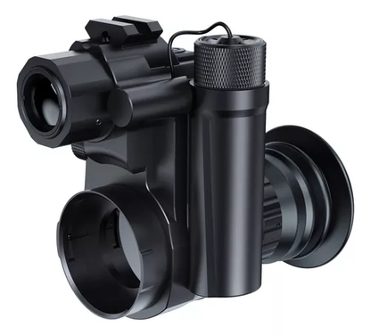 Monóculo Visão Noturna Pard Nv007sp Ir940