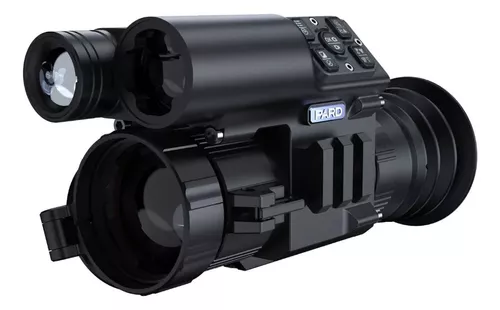 Pard Thermal FT32-35 LRF