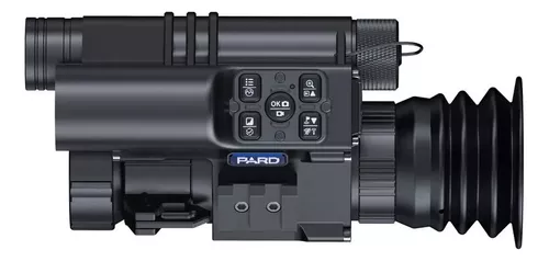 Pard Thermal FT32-35 LRF