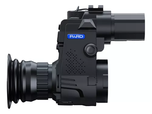 Monóculo Visão Noturna Pard Nv007sp Ir940