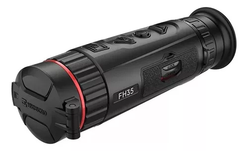 Visualizador térmico Hikmicro Falcon Telescope Fh35 Bentancor Outdoor