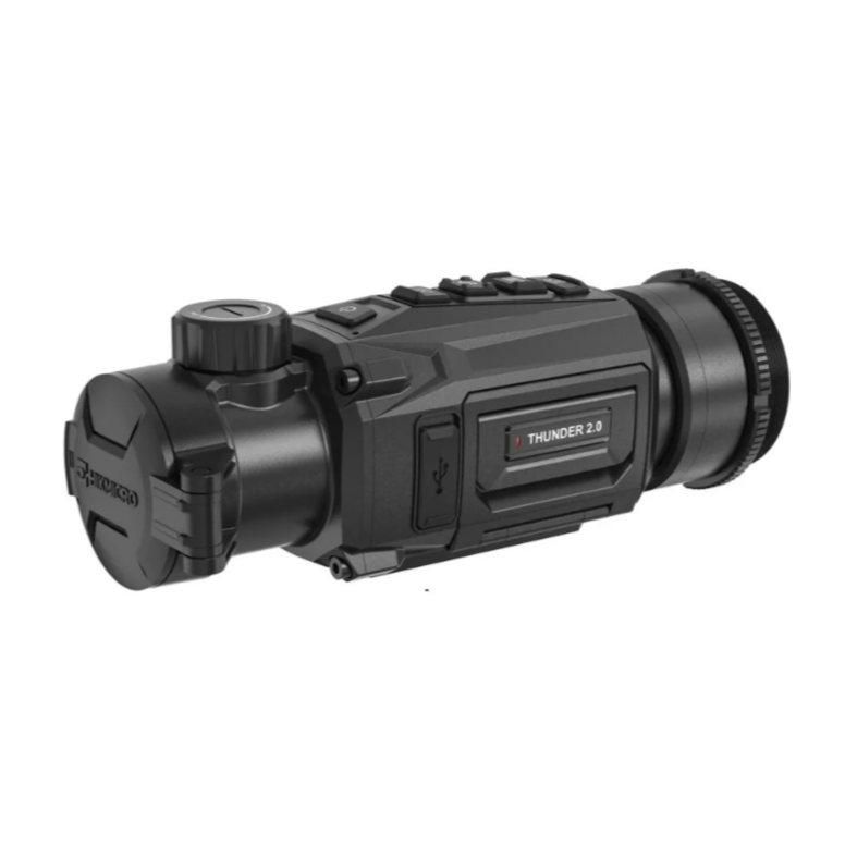 Hikmicro Thunder  TQ35PCR 2.0