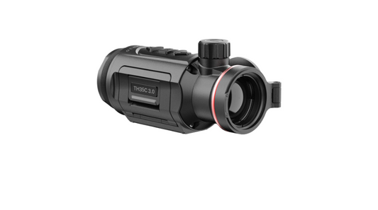 Thunder 3.0 TH35C 3.0