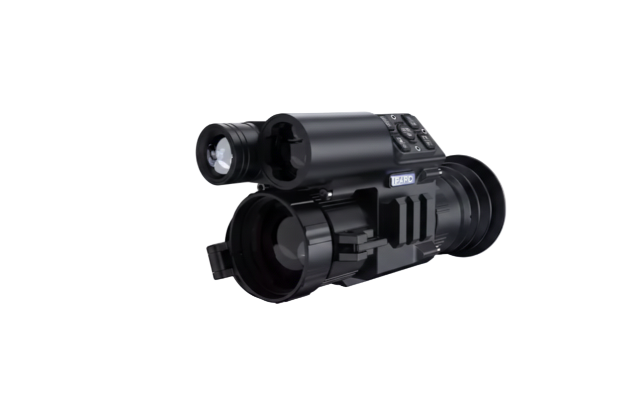 Pard Thermal FT32-35 LRF