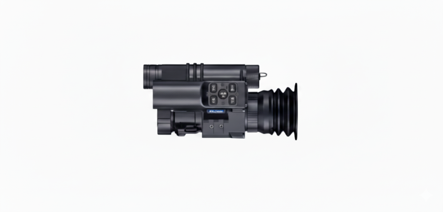 Pard Thermal FT32-35 LRF
