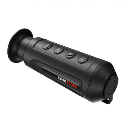 Monóculo Térmico HIKMICRO LYNX S LC06S
