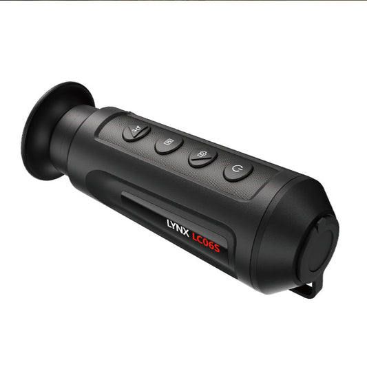 Monóculo Térmico HIKMICRO LYNX S LC06S