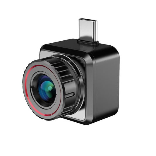 Câmera Térmica HIKMICRO EXPLORER para Smartphones