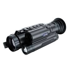 Pard NV008S + Laser Range Finder