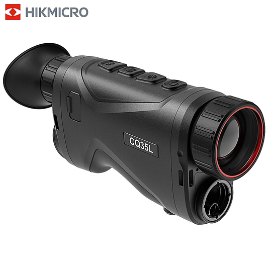 HIKMICRO CONDOR LRF | CQ50L